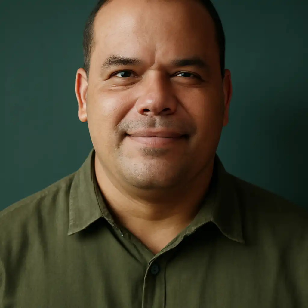 Eduardo Santana